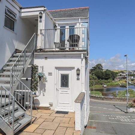 Harbour View Apartamento Abersoch Exterior foto