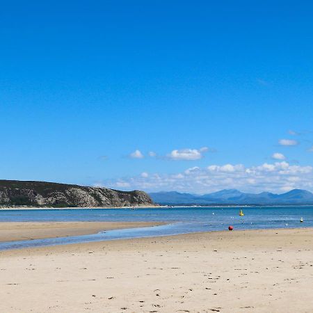 Harbour View Apartamento Abersoch Exterior foto