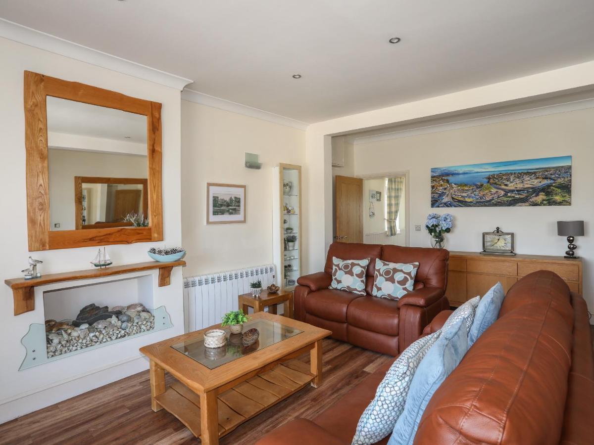Harbour View Apartamento Abersoch Exterior foto