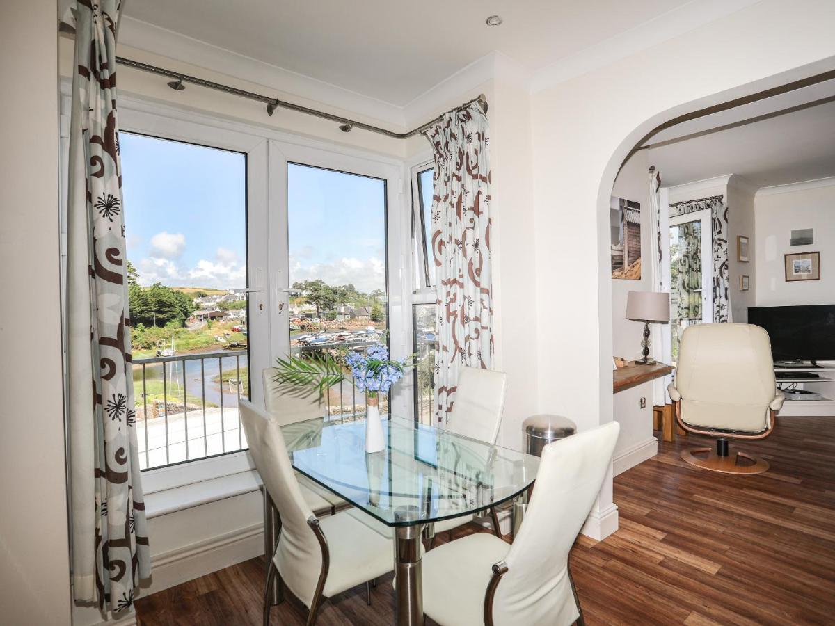 Harbour View Apartamento Abersoch Exterior foto