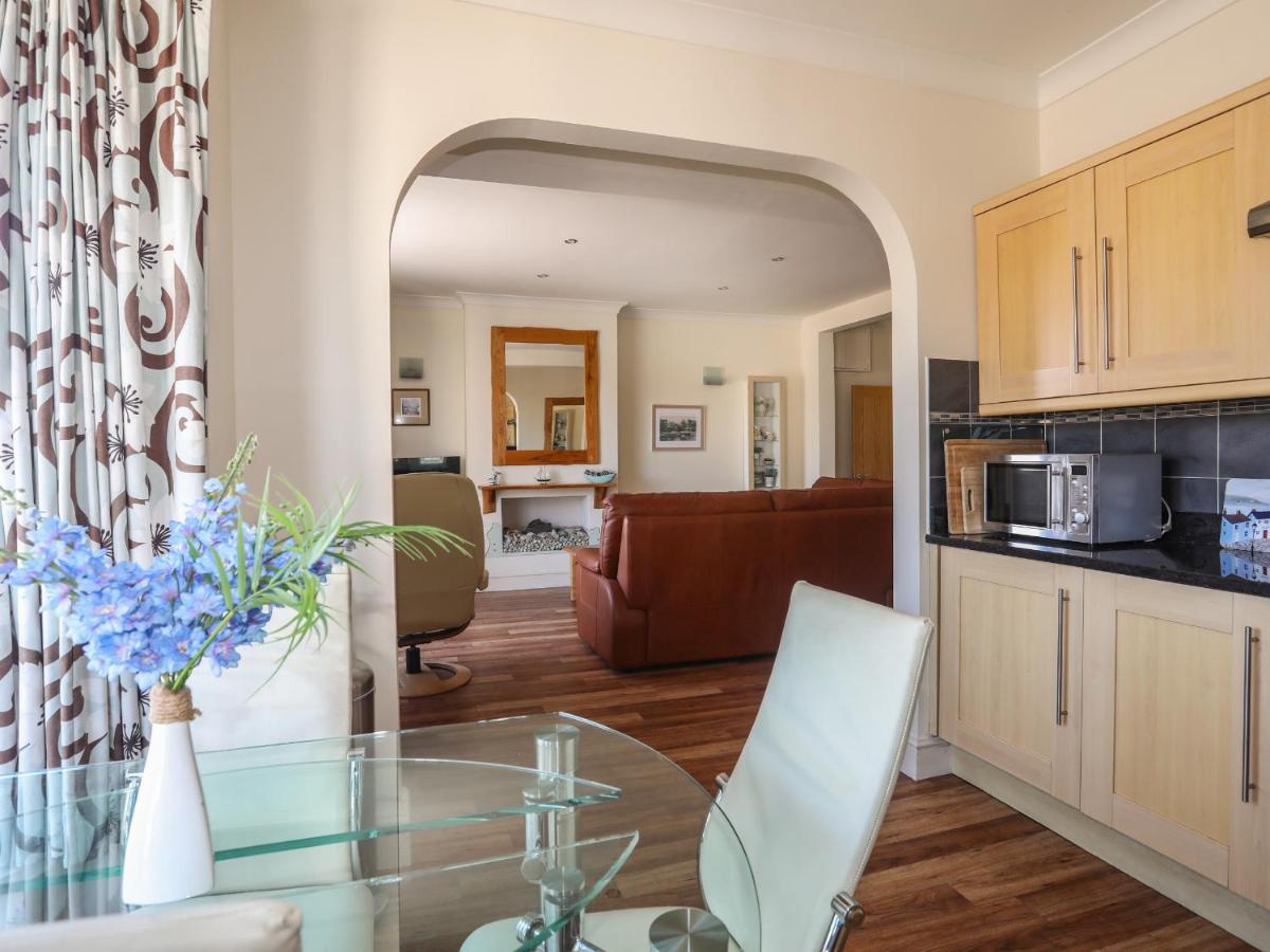 Harbour View Apartamento Abersoch Exterior foto