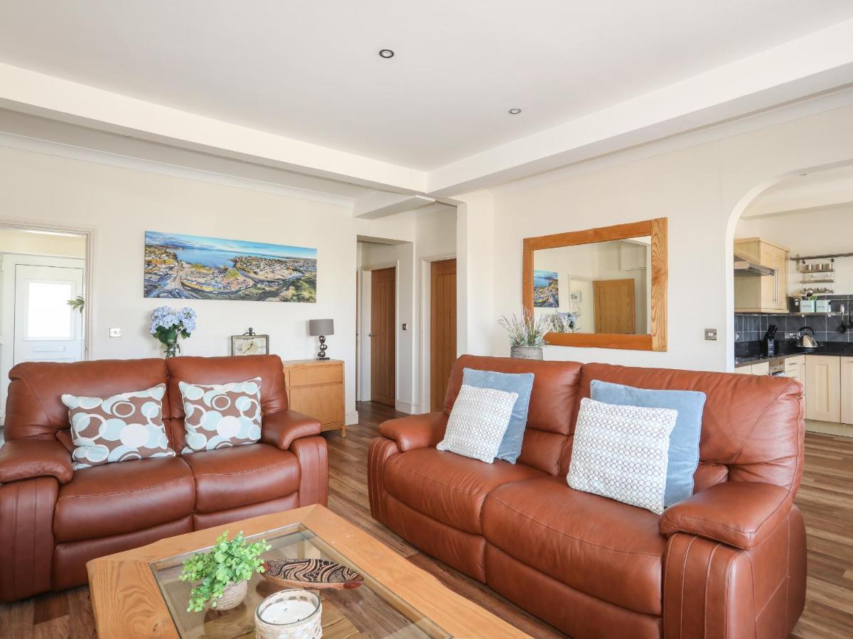 Harbour View Apartamento Abersoch Exterior foto