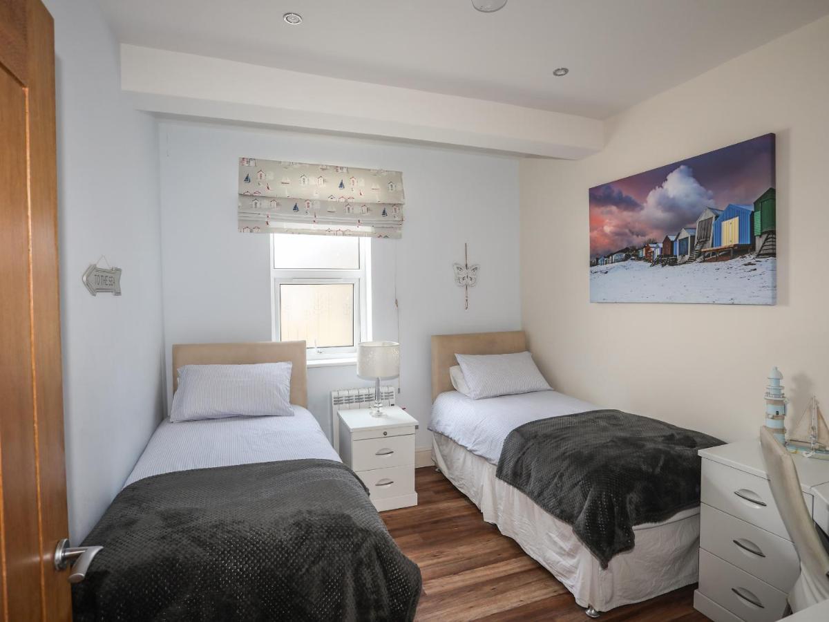 Harbour View Apartamento Abersoch Exterior foto