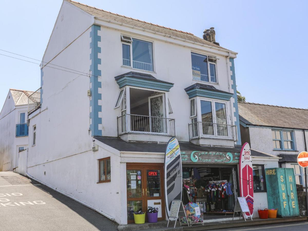 Harbour View Apartamento Abersoch Exterior foto