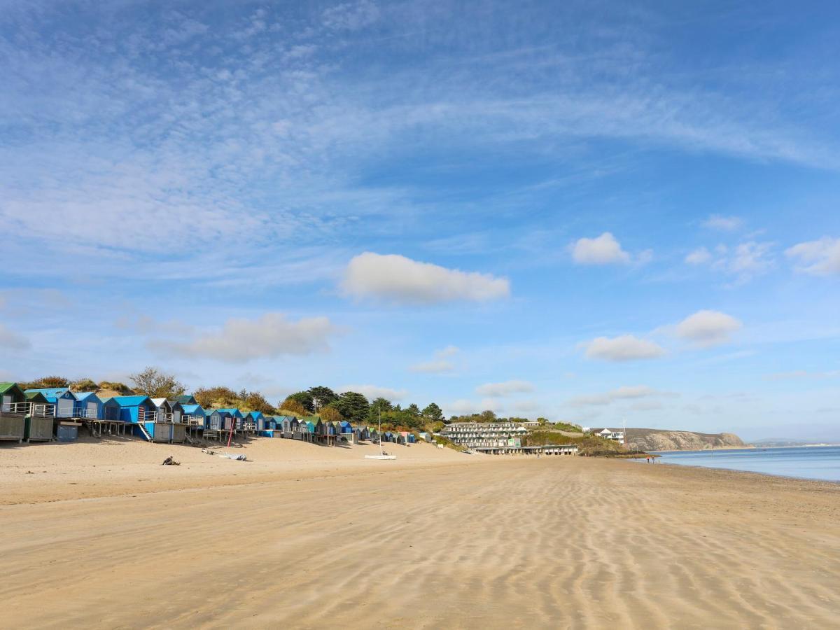 Harbour View Apartamento Abersoch Exterior foto