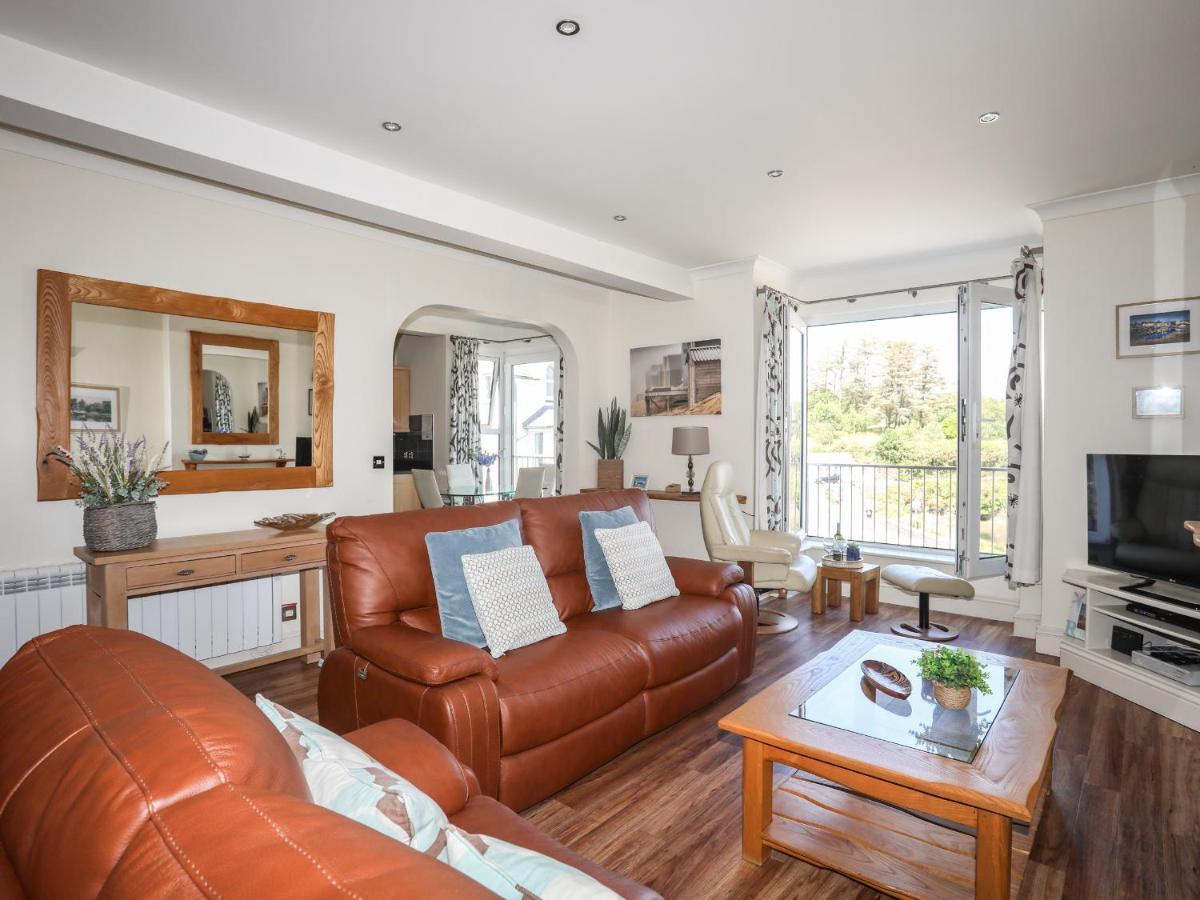 Harbour View Apartamento Abersoch Exterior foto