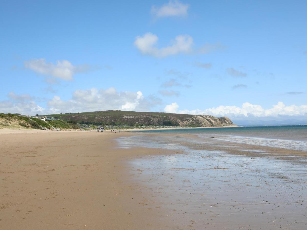 Harbour View Apartamento Abersoch Exterior foto