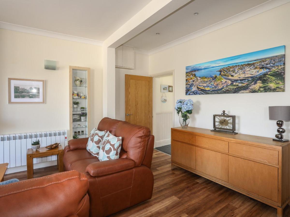 Harbour View Apartamento Abersoch Exterior foto