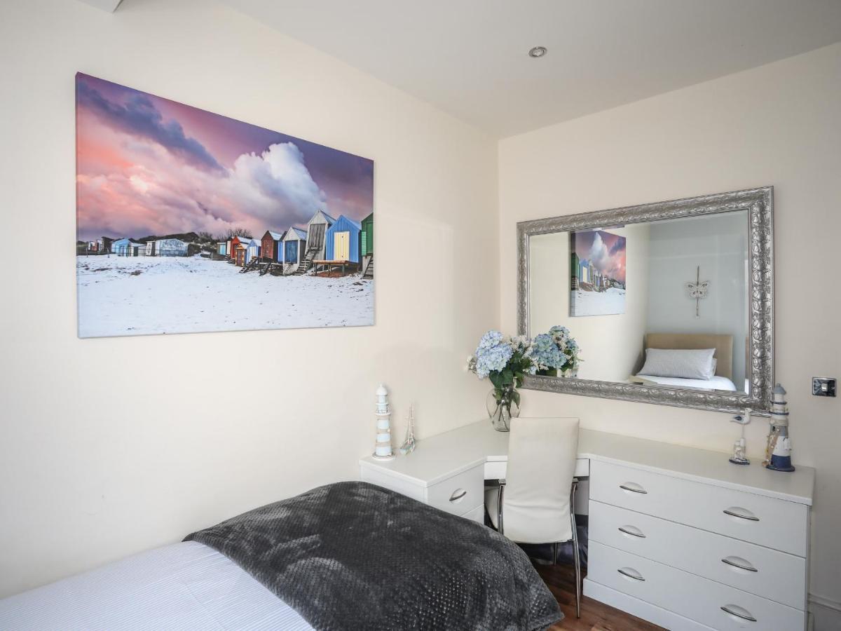Harbour View Apartamento Abersoch Exterior foto