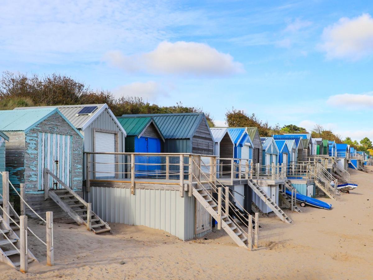 Harbour View Apartamento Abersoch Exterior foto