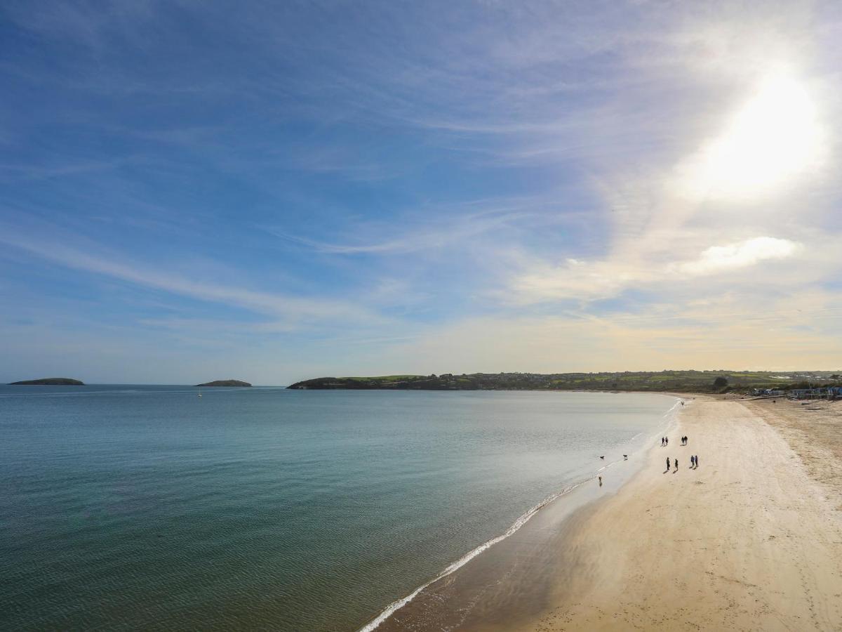 Harbour View Apartamento Abersoch Exterior foto