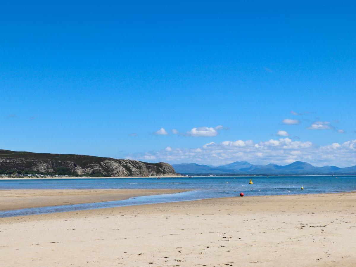 Harbour View Apartamento Abersoch Exterior foto