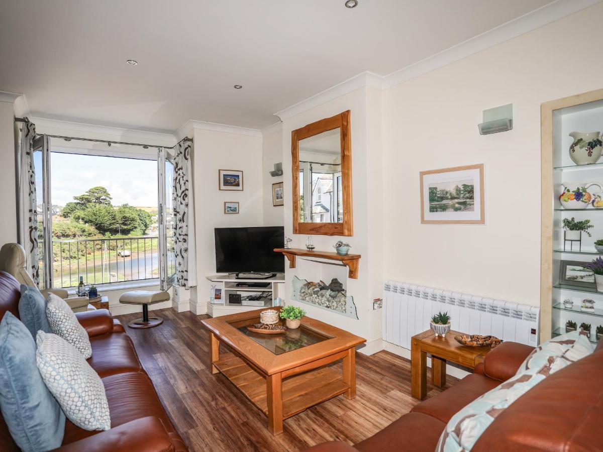 Harbour View Apartamento Abersoch Exterior foto
