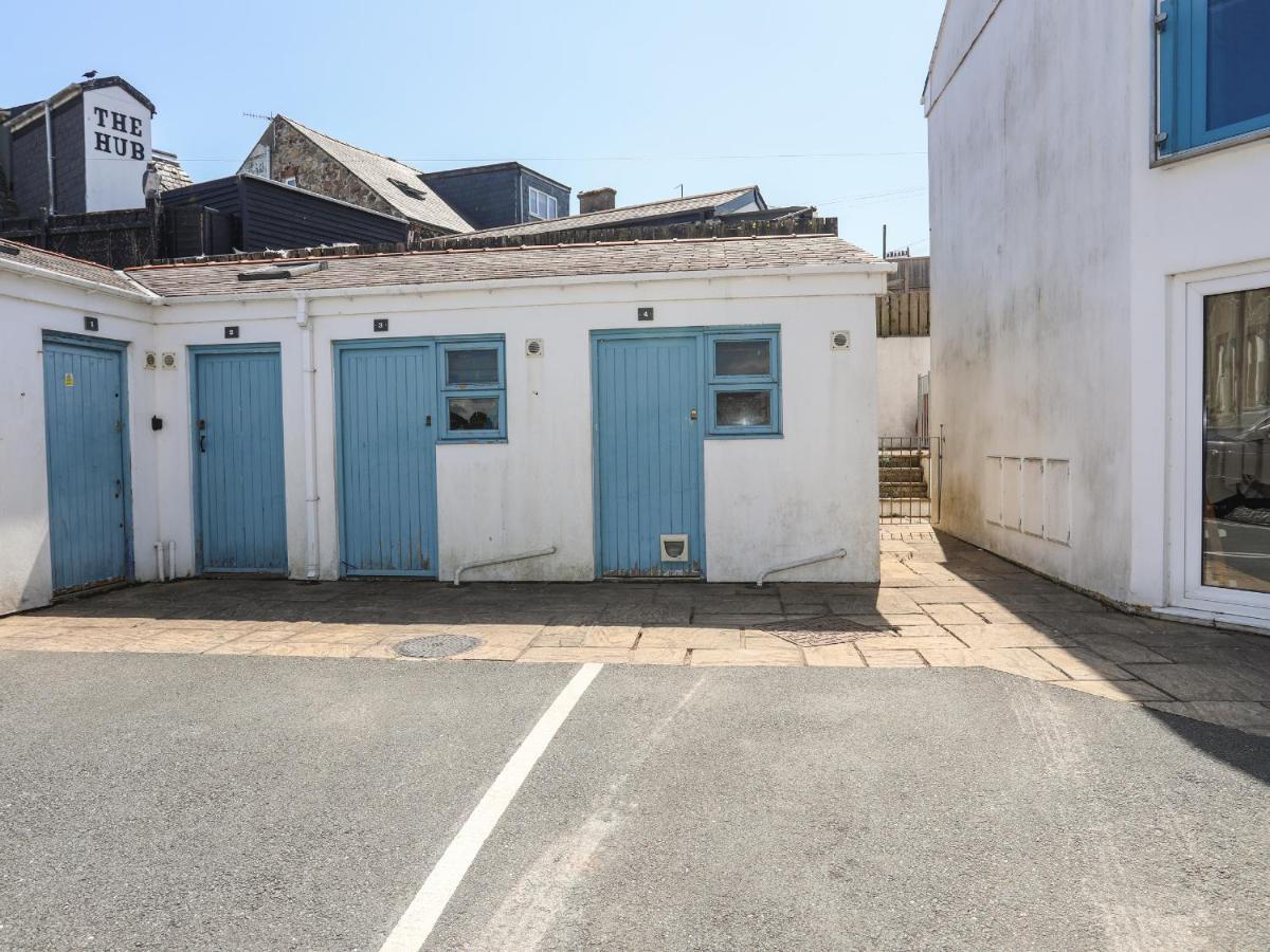 Harbour View Apartamento Abersoch Exterior foto