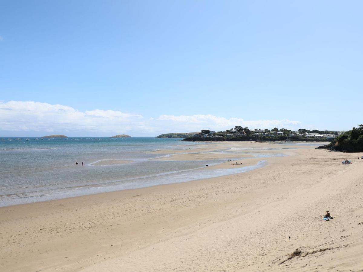 Harbour View Apartamento Abersoch Exterior foto